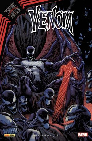 King In Black 2/2  - Venom (3e série), hors-série 2