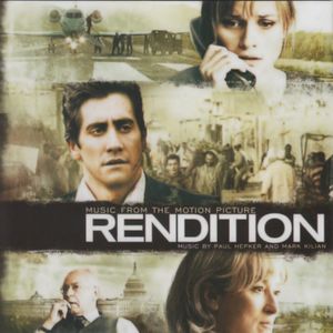 Rendition (Music from the Motion Picture) (OST)