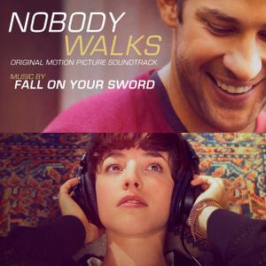 Nobody Walks (original motion picture soundtrack) (OST)