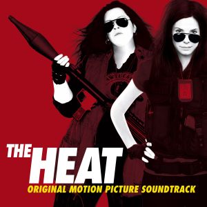 The Heat (OST)