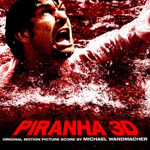 Piranha 3D (OST)