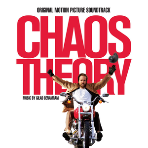 Chaos Theory: Original Motion Picture Soundtrack (OST)