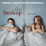 Pochette The Break-Up (OST)