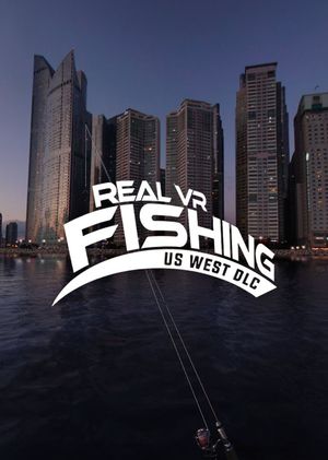 Real VR Fishing - Jeu vidéo - SensCritique