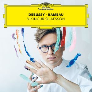 Debussy • Rameau