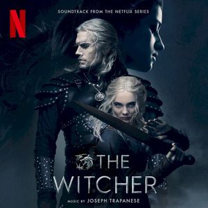 The Witcher, Season 2: Soundtrack from the Netflix Original Series (OST)