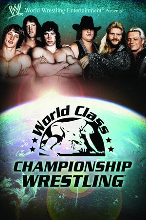 The Triumph & Tragedy of World Class Championship Wrestling
