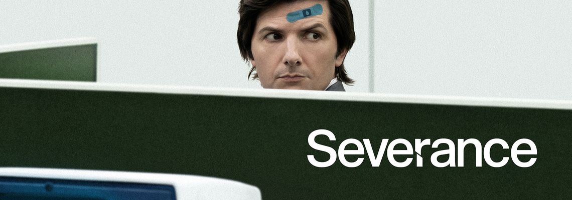 Cover Severance