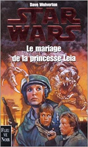 Star Wars : Le Mariage de la princesse Leia