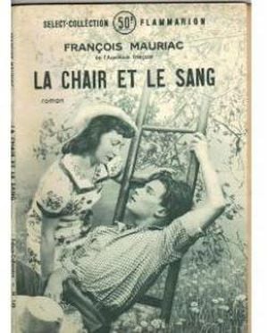 La Chair et le Sang