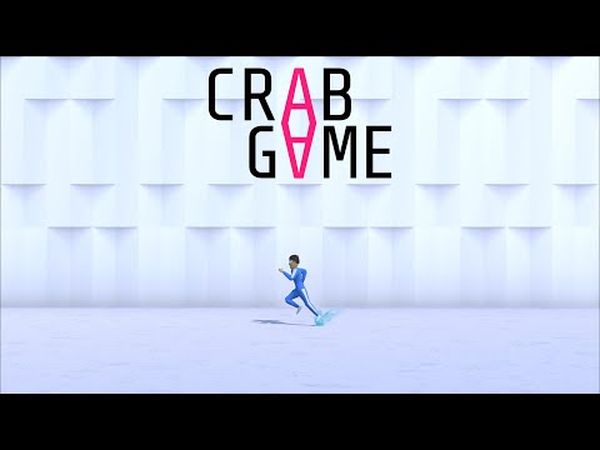 Crab Game