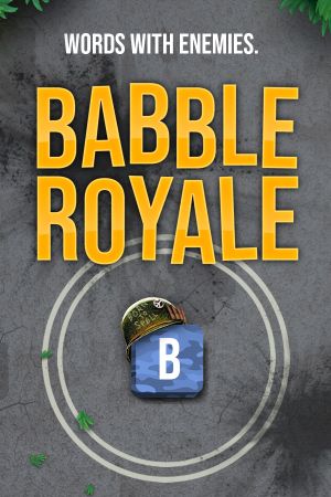 Babble Royale