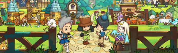 Fantasy Life Online