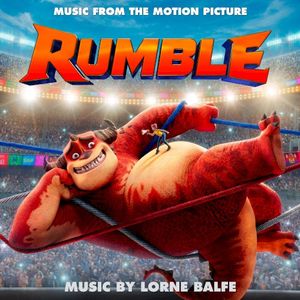 Rumble: Music from the Motion Picture (OST)