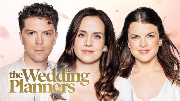 Les Wedding Planners