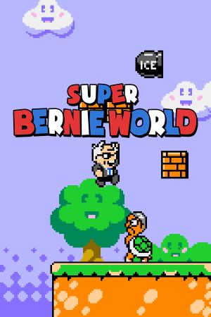 Super Bernie World