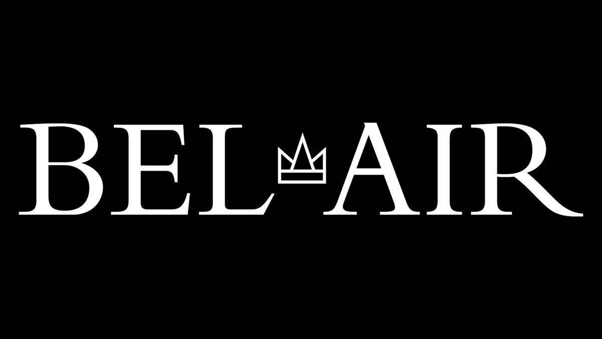 BelAir Série (2022) SensCritique