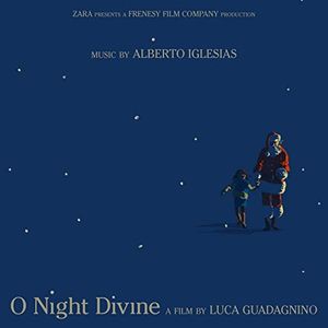 O Night Divine (OST)