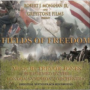 Fields Of Freedom (OST)