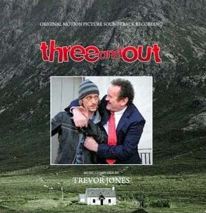 Three And Out - The Premise
