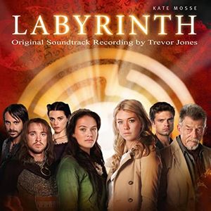 Labyrinth (OST)