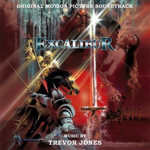 Excalibur (OST)