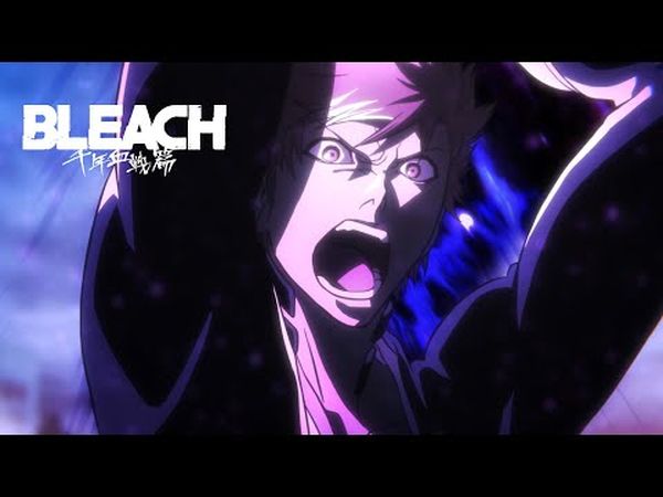 Bleach: Thousand-Year Blood War