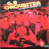 Pochette Georges Plonquitte G.P. Orchestra