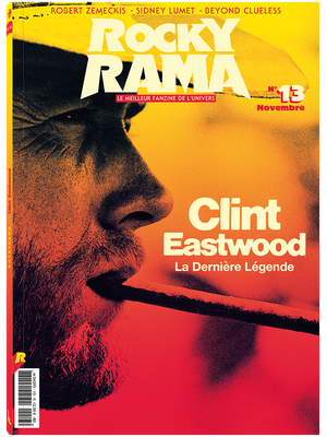 Clint Eastwood : La Dernière Légende