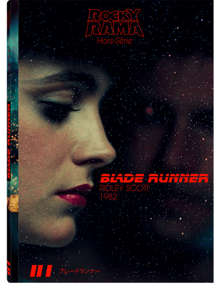 Rockyrama Hors-Série - Blade Runner