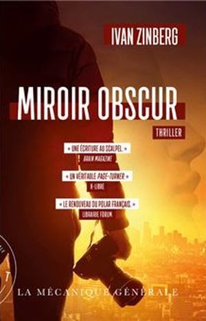 Miroir Obscur