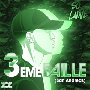 3ème Faille (San Andreas) (EP)