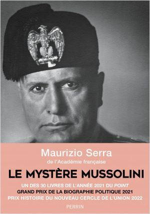 Le Mystère Mussolini