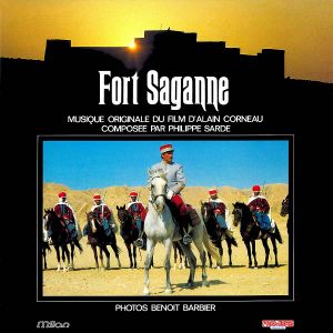 Fort Saganne (OST)