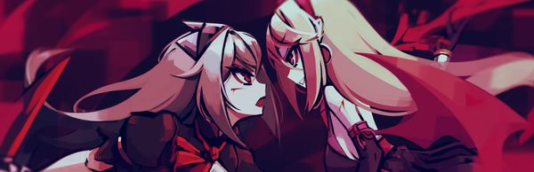 Phantom Rose
