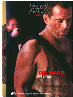 Die Hard : John McTiernan 1988