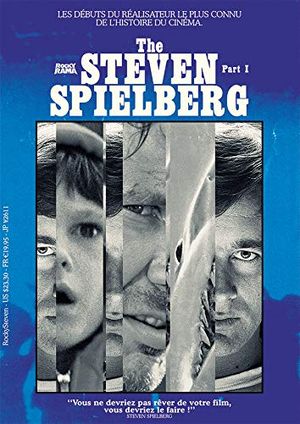 The Steven Spielberg Part I