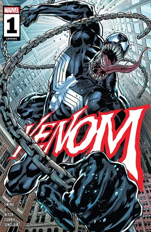 Venom (2021 - Present)
