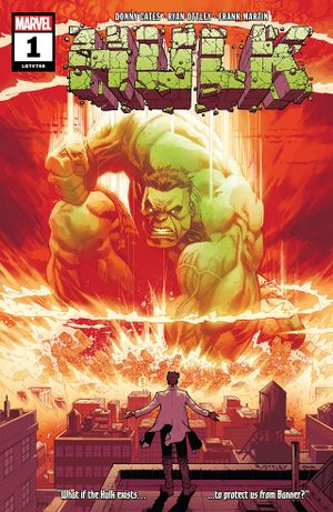 Hulk (2021 - Present)