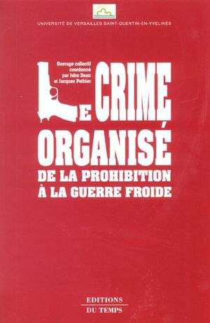 Le Crime organisé