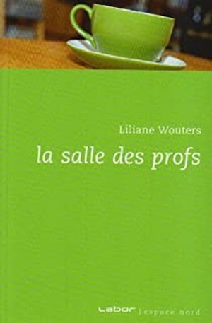 La Salle des profs