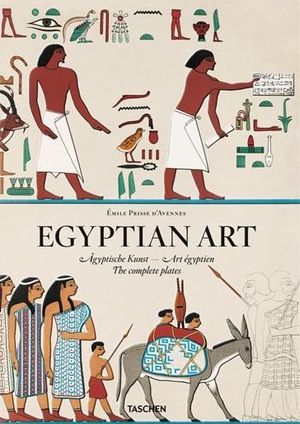 Egyptian Art