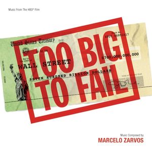 Too Big To Fail (OST)