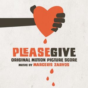 Please Give: Original Motion Picture Score (OST)