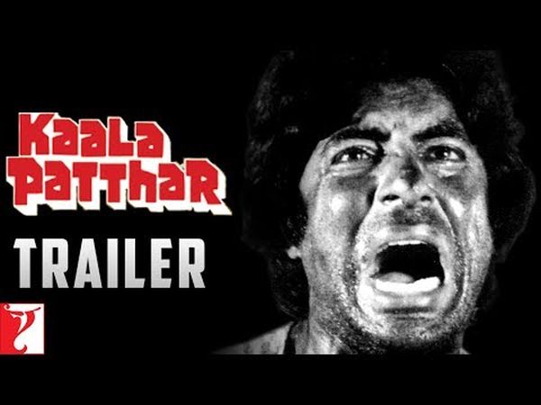 Kaala Patthar