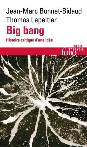 Big bang