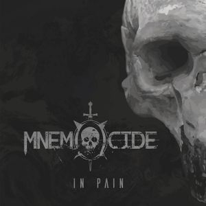 In Pain (Single)