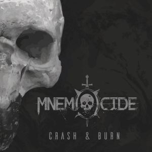 Crash & Burn (Single)