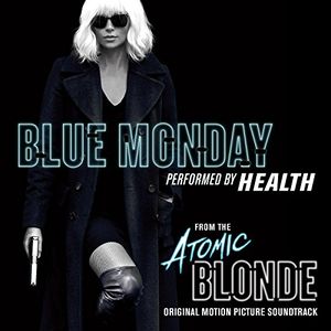 Blue Monday (Single)