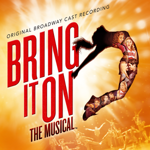 Bring It On: The Musical (OST)